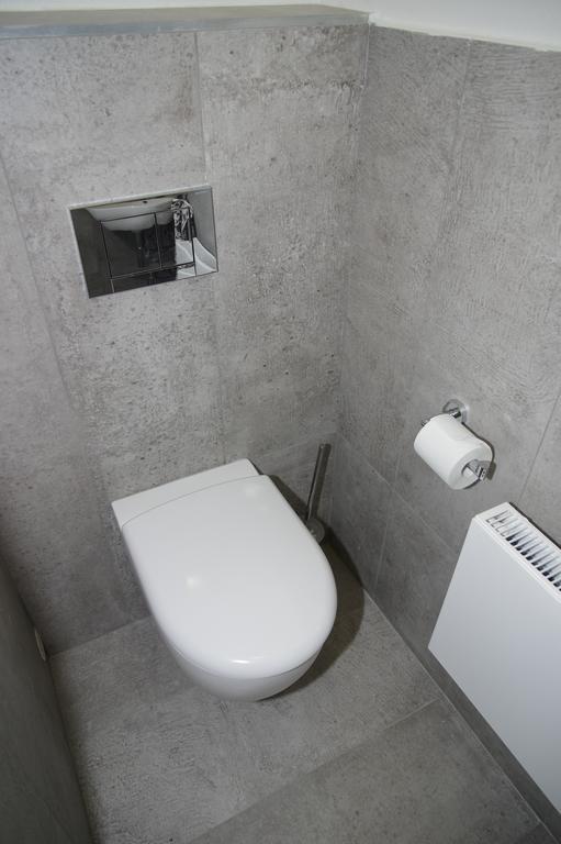 Vila Vilka Marticus Frenštát pod Radhoštěm Exteriér fotografie