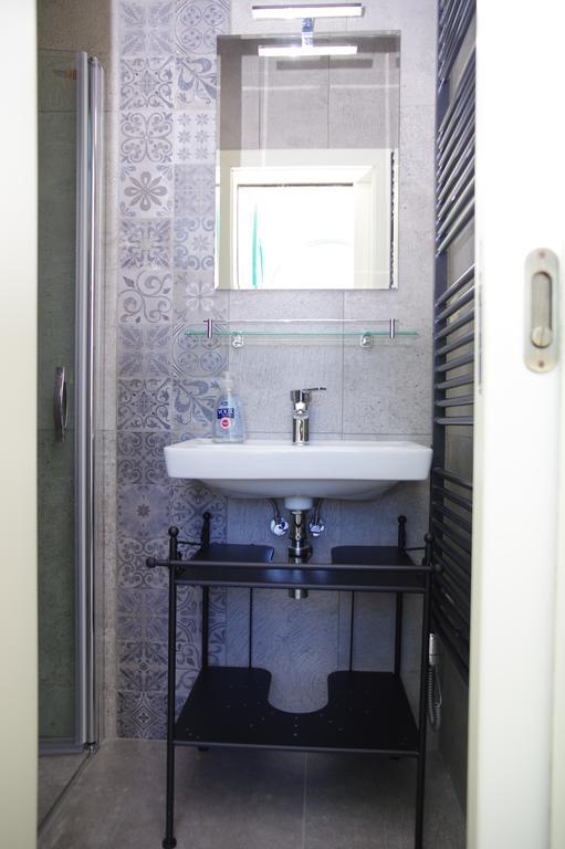 Vila Vilka Marticus Frenštát pod Radhoštěm Exteriér fotografie